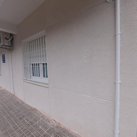 Apartamentos Tanez Santurce A Μαδρίτη Εξωτερικό φωτογραφία