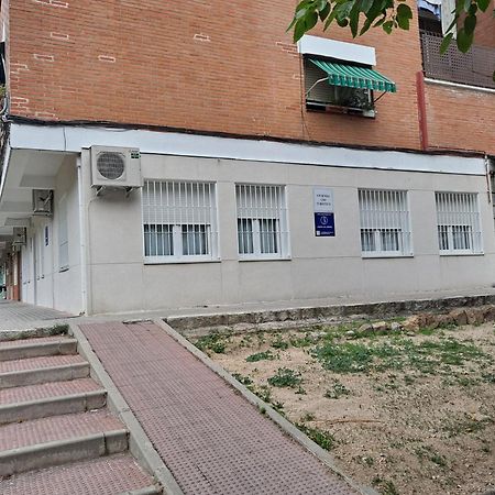 Apartamentos Tanez Santurce A Μαδρίτη Εξωτερικό φωτογραφία