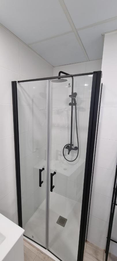 Apartamentos Tanez Santurce A Μαδρίτη Εξωτερικό φωτογραφία