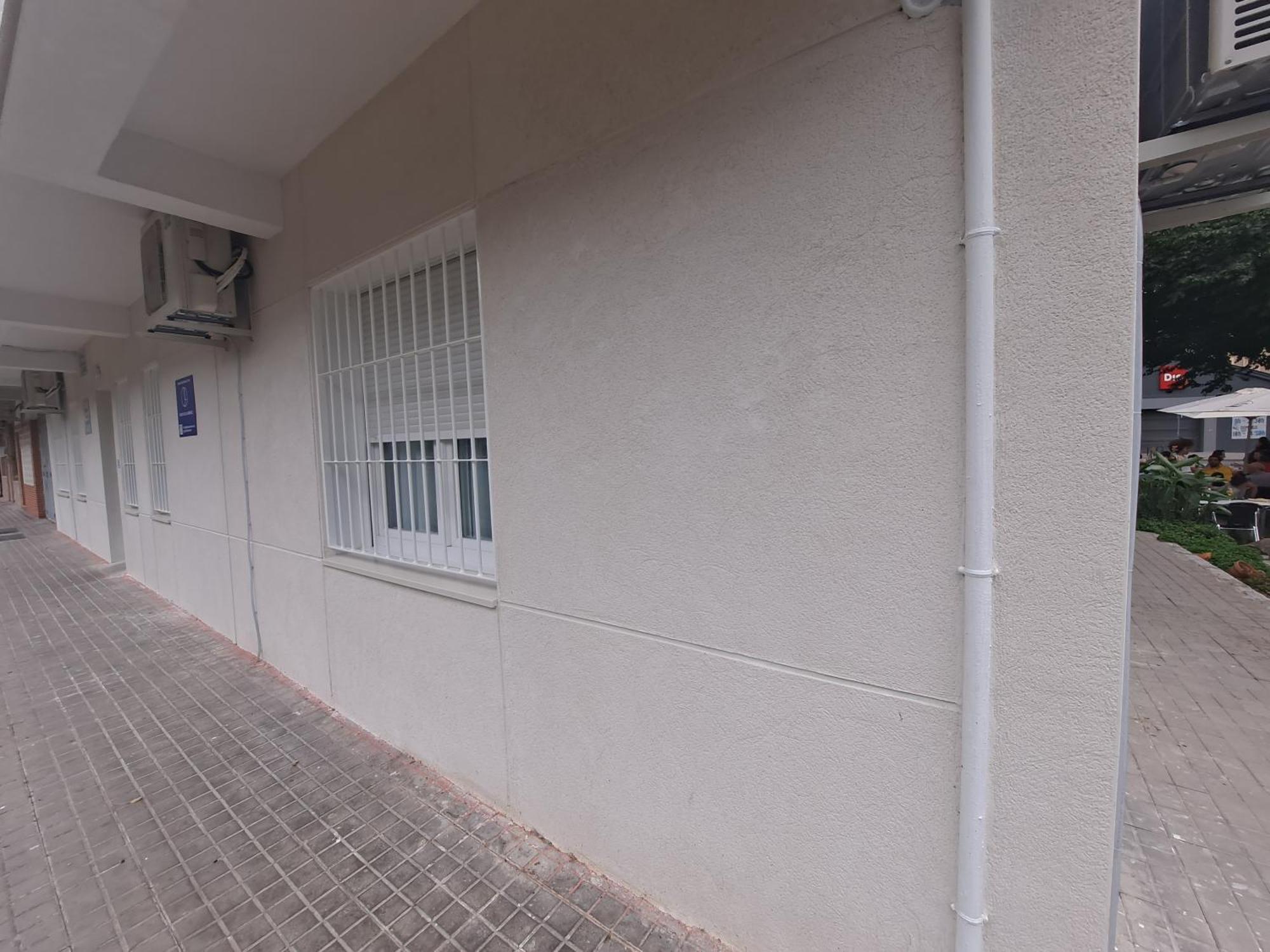 Apartamentos Tanez Santurce A Μαδρίτη Εξωτερικό φωτογραφία
