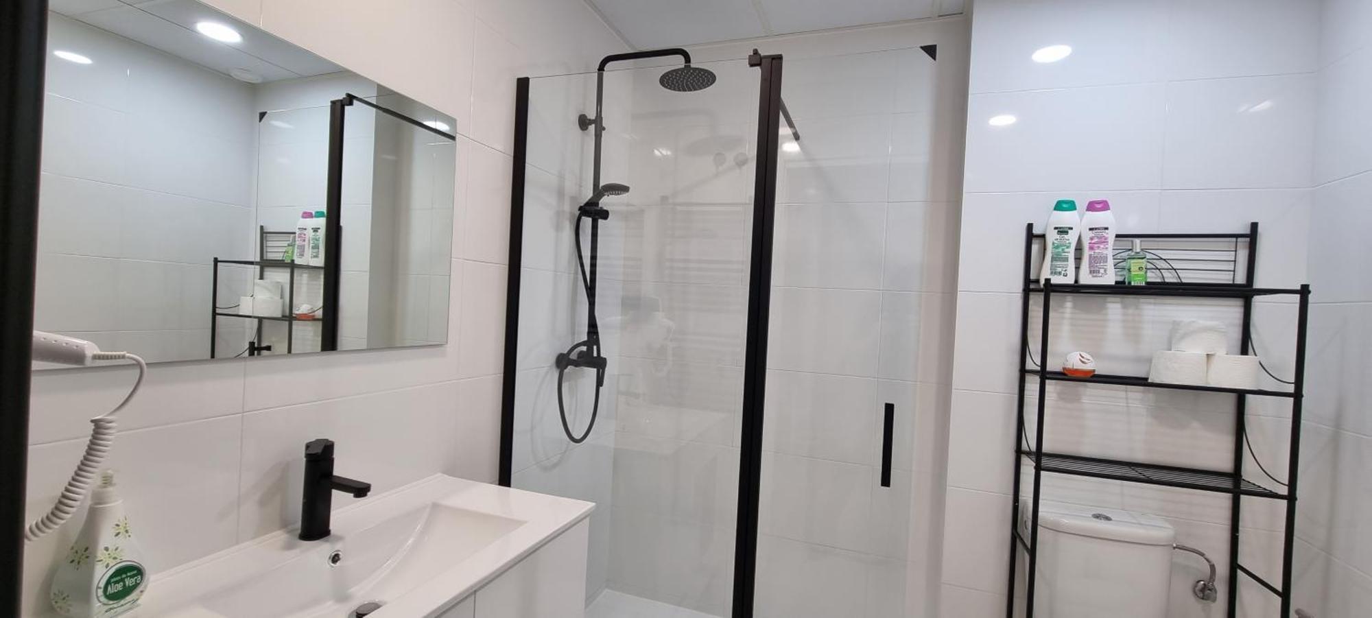 Apartamentos Tanez Santurce A Μαδρίτη Εξωτερικό φωτογραφία