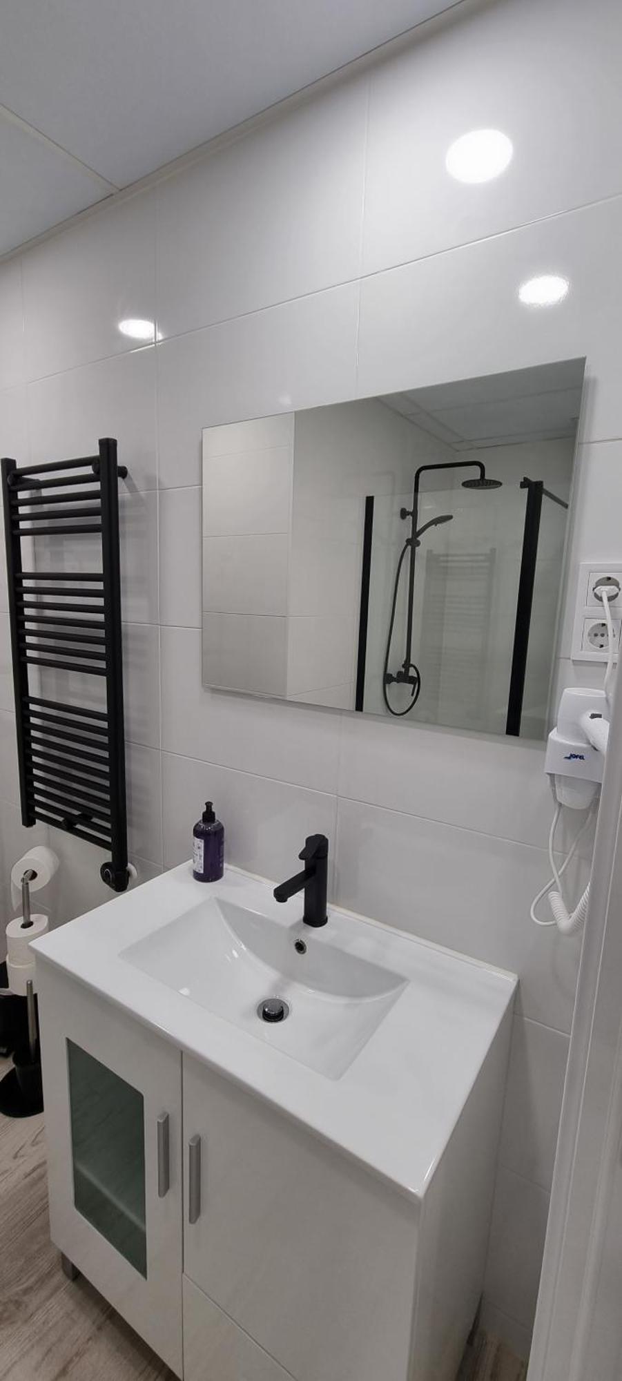 Apartamentos Tanez Santurce A Μαδρίτη Εξωτερικό φωτογραφία