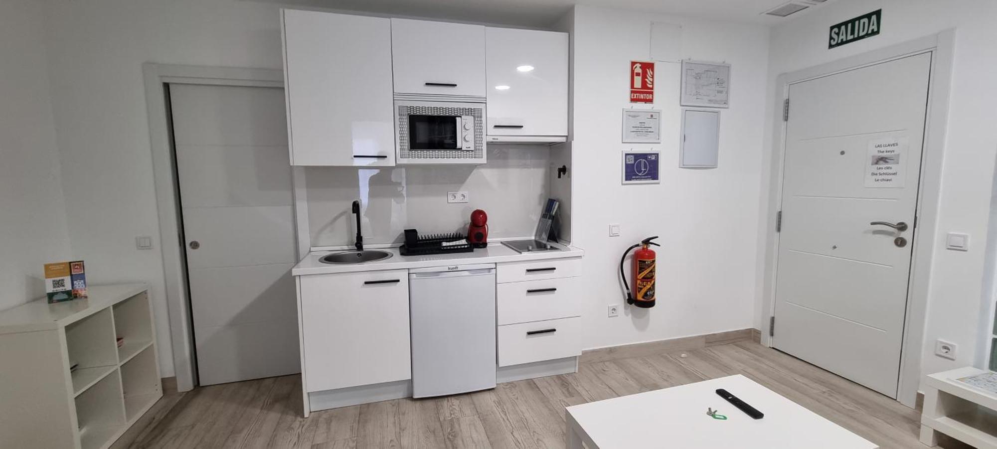 Apartamentos Tanez Santurce A Μαδρίτη Εξωτερικό φωτογραφία